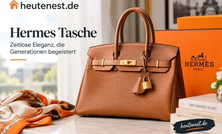 Hermes Tasche