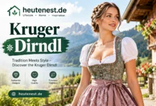 Kruger Dirndl