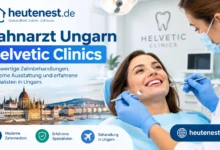 Zahnarzt Ungarn Helvetic Clinics