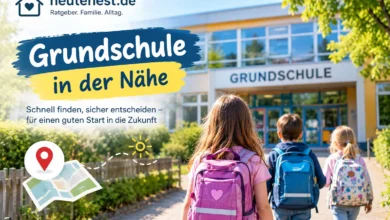 grundschule in der nähe