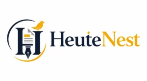 heutenest logo