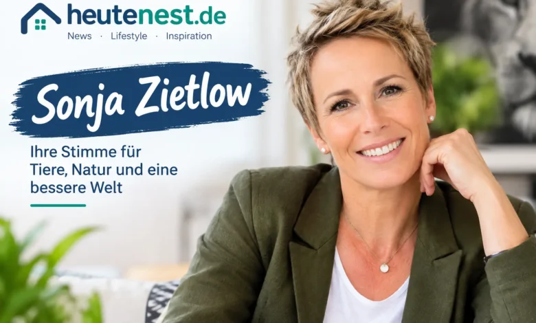 sonja zietlow